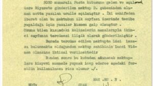 Haber gorseli