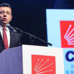 Son Dakika | İmamoğlu CHP’den istifa etti