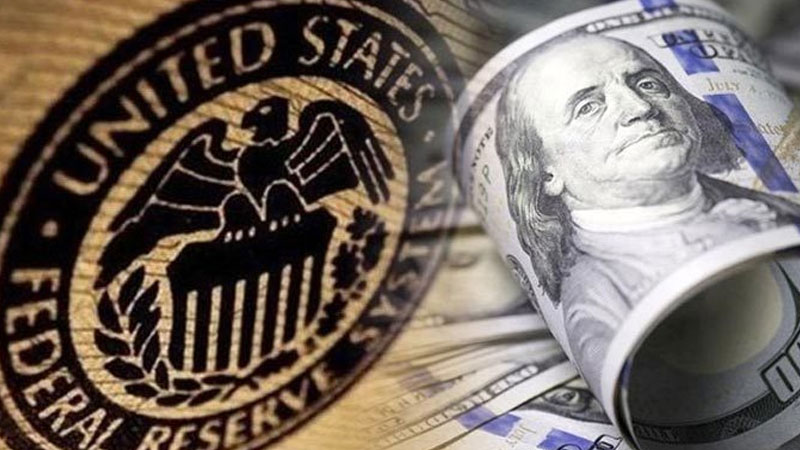 Fed 2023’ten bu yana ilk kez faiz artırımına gitti