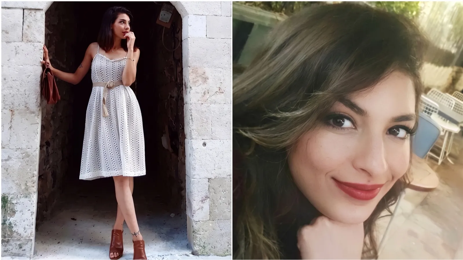 Üniversite öğrencisi İpek Harbelioğlu cinayeti davası yeniden görülüyor; ailesinden adalet çağrısı!