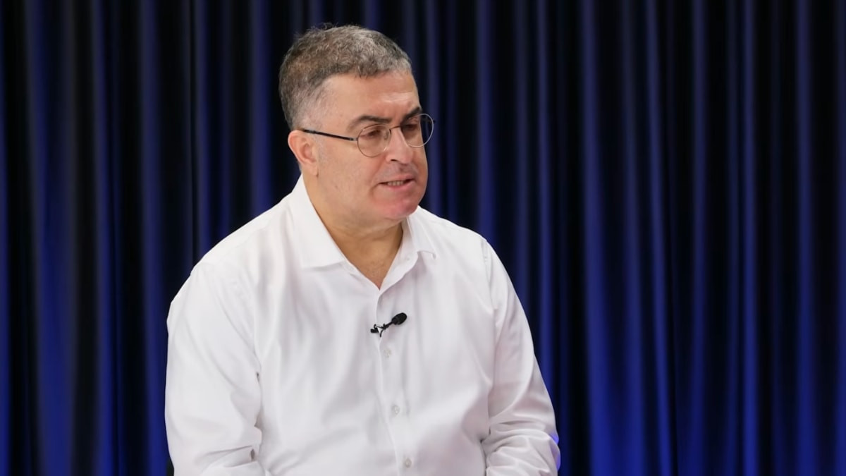 Ersan Şen’den Kaşif Kozinoğlu yorumu: Umarım aydınlanır