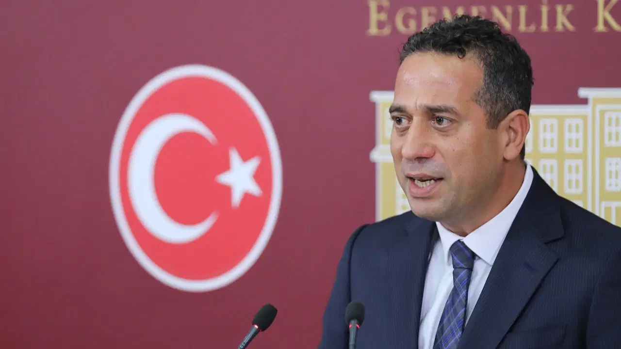 Ali Mahir Başarır: ‘Bir iktidar, beslenme ve barınma problemini çözemiyorsa miadı dolmuş demektir’