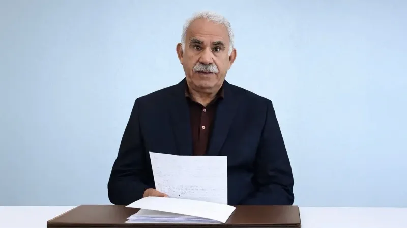 Meclis’te süreç mesaisi: Gözler Öcalan’ın görev alacağı komisyonda