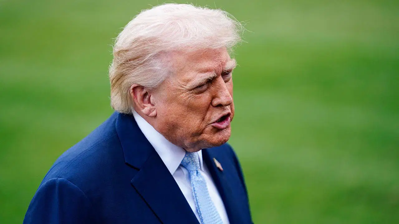Trump’tan üç medya kuruluşuna Beyaz Saray yasağı