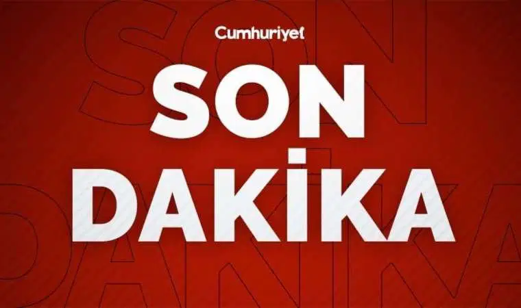 Gözaltına alınan savcı Uçuk hakkında adli kontrol kararı
