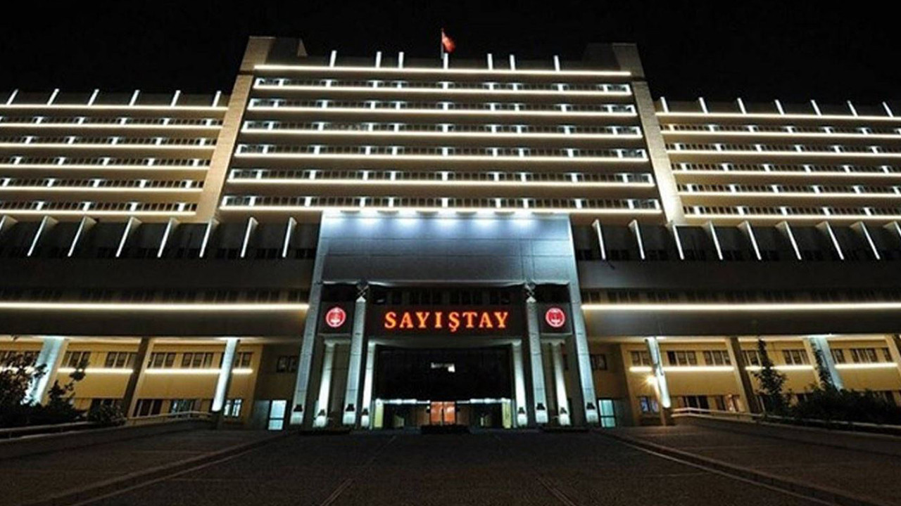 Sayıştay’ın 2025 Raporu Yayınlandı: Belediyelerde Birçok Usulsüzlük Ortaya Çıktı