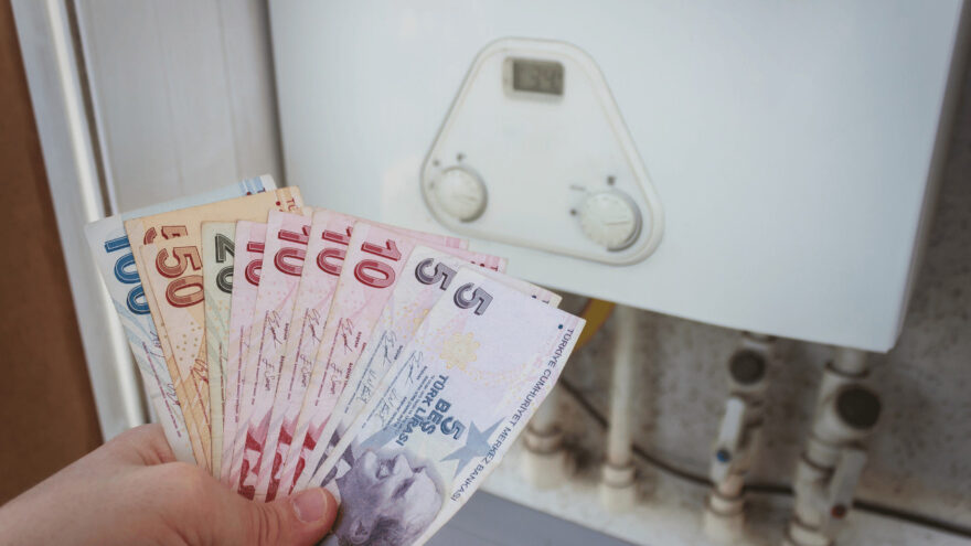 Kombi hangi derecede çalıştırılmalı? Doğal gaz faturasını azaltan 6 ayar