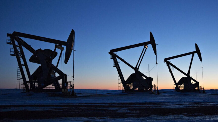 Brent petrol varil fiyatı 111,57 dolara ulaştı