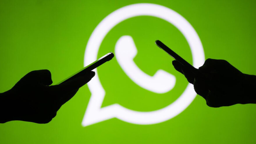 WhatsApp kullanıcılarını tehdit eden yeni siber tuzak: ‘Coruna’ yazılımı