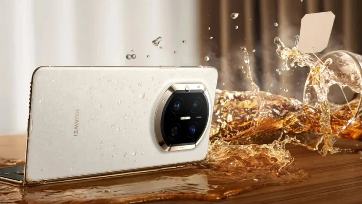 Huawei Mate X8 Kasım Ayında Tanıtılacak – 8,15 İnç Ekran ve 6000 mAh Batarya